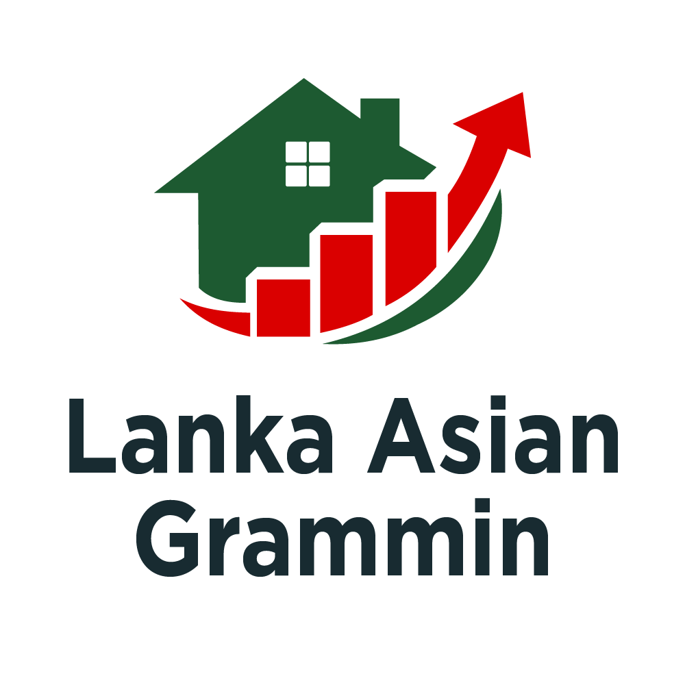 Lanka Asian Grammin
